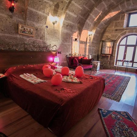 Kapadokya Ihlara Konaklari & Caves Guzelyurt Buitenkant foto