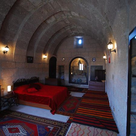 Kapadokya Ihlara Konaklari & Caves Guzelyurt Buitenkant foto